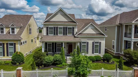 7222 Freedom Way, Mason, OH 45040