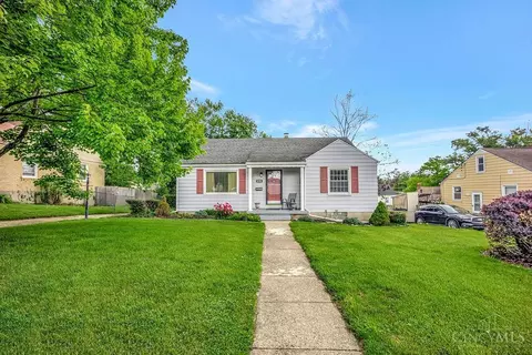 576 Southwood Dr, Hamilton, OH 45013