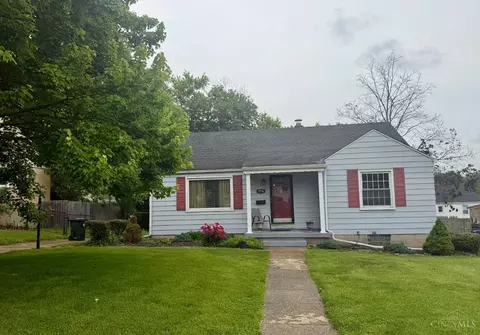 576 Southwood Dr, Hamilton, OH 45013