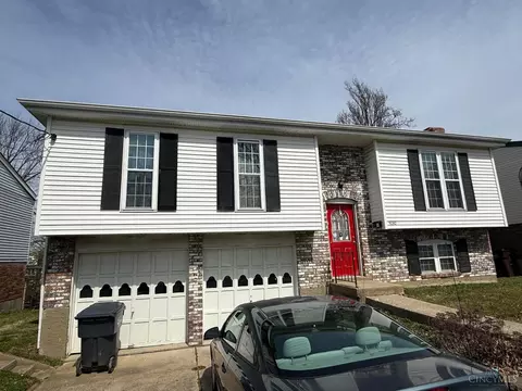 5060 Mount Alverno Rd, Cincinnati, OH 45238