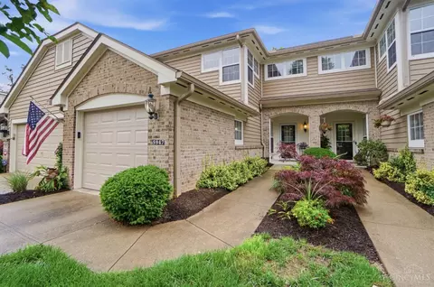 5947 Castlewood Xing, Milford, OH 45150