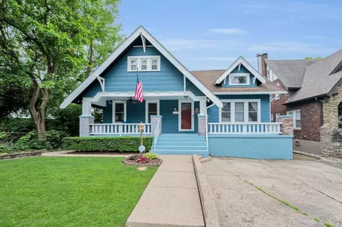 2245 Cathedral Ave, Cincinnati, OH 45212