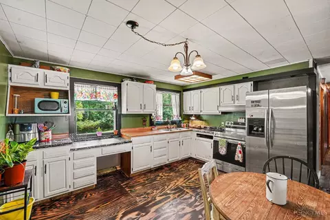 Kitchen - 404 State St, Georgetown, OH 45121 photo 2 of 2