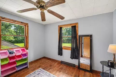 Bedroom - 404 State St, Georgetown, OH 45121 photo 1 of 3