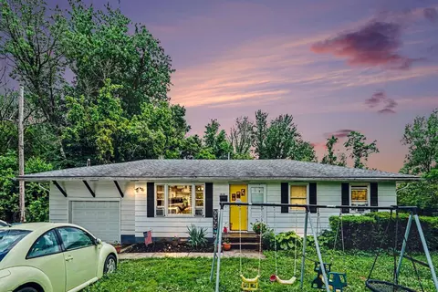 404 State St, Georgetown, OH 45121