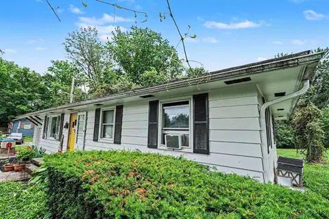 Exterior - 404 State St, Georgetown, OH 45121 photo 3 of 6