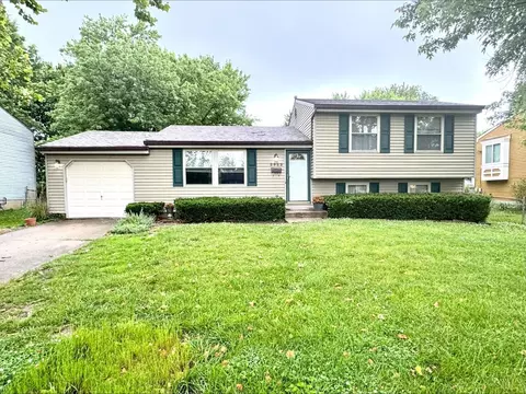 2922 Windsong Dr, Cincinnati, OH 45251