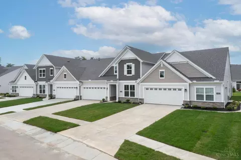 3449 Belgian, Goshen Twp, OH 45140