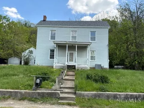 7312 Miami River Rd, Colerain Twp, OH 45247