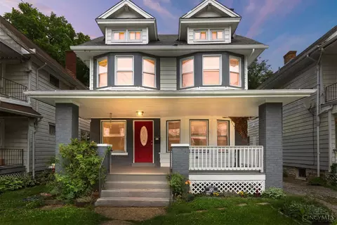 1620 Grantwood Ave, Cincinnati, OH 45207