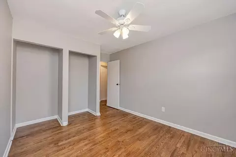 Bedroom - 2713 John Gray Rd, Cincinnati, OH 45231 photo 6 of 9