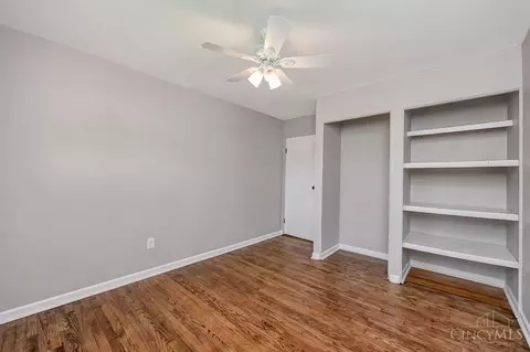 Bedroom - 2713 John Gray Rd, Cincinnati, OH 45231 photo 9 of 9