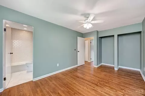 Bedroom - 2713 John Gray Rd, Cincinnati, OH 45231 photo 3 of 9