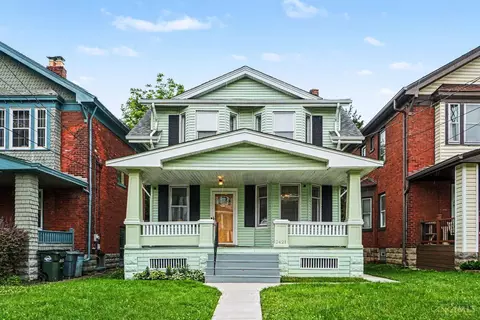 2421 Morton Ave, Norwood, OH 45212