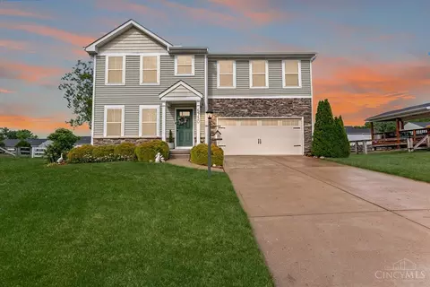 5730 Jo Anne Rose Ct, Morrow, OH 45152