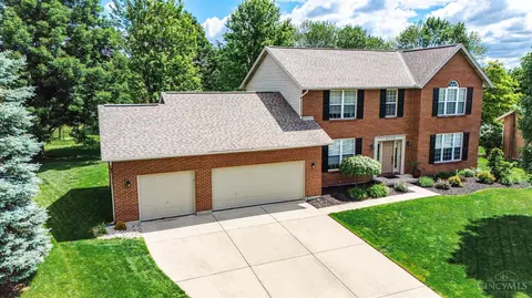 6716 Charleston Run Ct, Mason, OH 45040