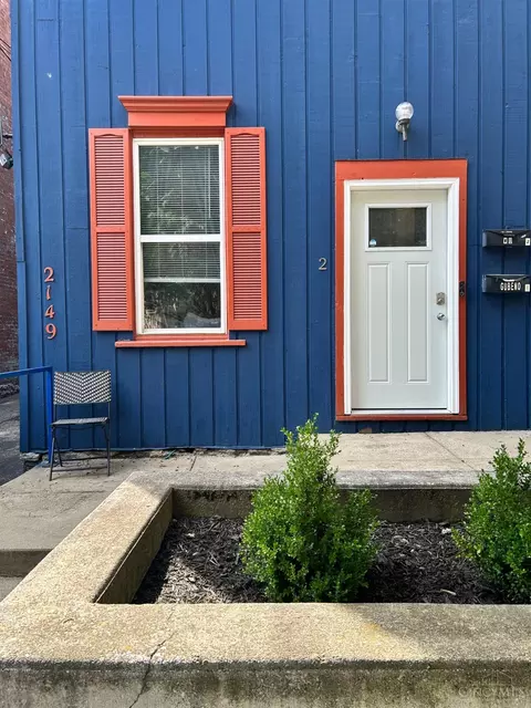 2149 Clifton Ave, Cincinnati, OH 45219