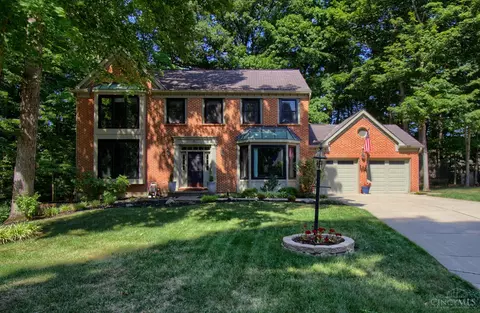 191 Woodcrest Dr, Loveland, OH 45140