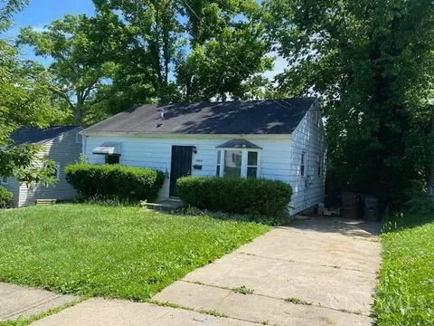 1823 Catalpa, North College Hill, OH 45239