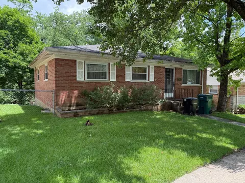 2848 Orland Ave, Cincinnati, OH 45211