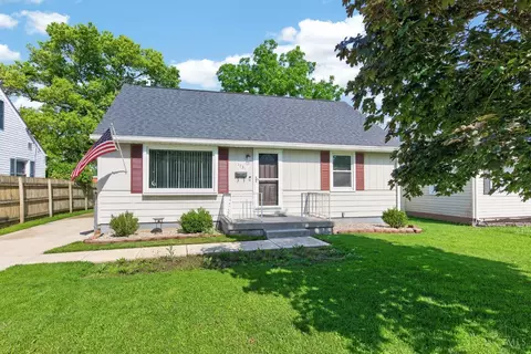 173 Thomas Blvd, Hamilton, OH 45013