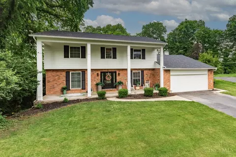 6955 Presidio Ct, Cincinnati, OH 45244