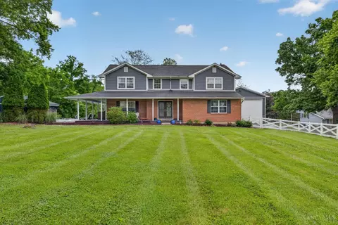 833 Carpenter Rd, Loveland, OH 45140
