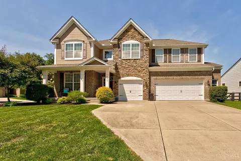 973 Apple Gate, Cincinnati, OH 45245