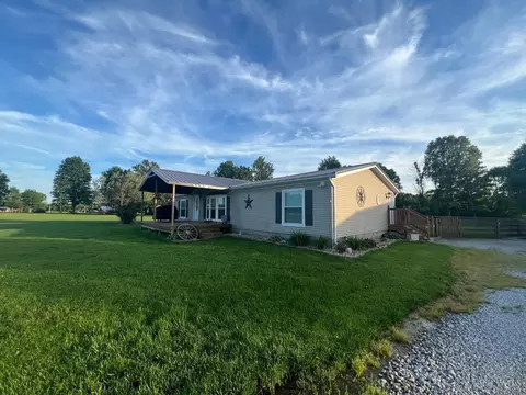 17153 Malady Rd, Mount Orab, OH 45154
