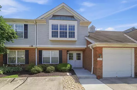 5209 Fox Ridge Dr, Cincinnati, OH 45248