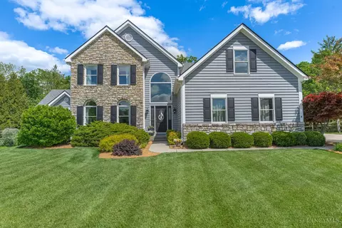 7945 Woodglen Dr, West Chester, OH 45069