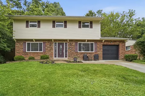 1728 Rockhurst Ln, Cincinnati, OH 45255