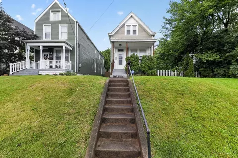 1825 Elm Ave, Norwood, OH 45212