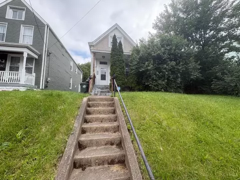 1825 Elm Ave, Norwood, OH 45212