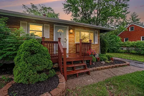 9656 Woodmill Ln, Cincinnati, OH 45231