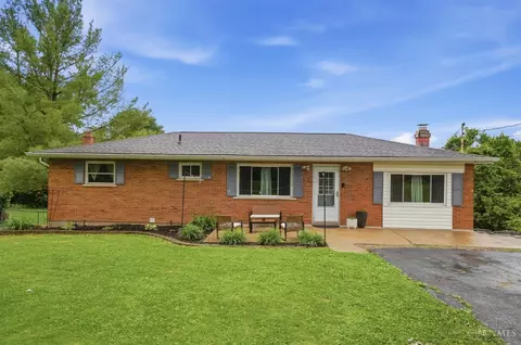 104 Snook Rd, South Lebanon, OH 45065