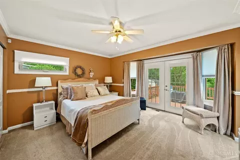 Bedroom - 2630 Cyclorama Dr, Cincinnati, OH 45211 photo 1 of 6
