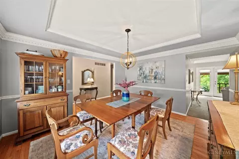 Dining - 2630 Cyclorama Dr, Cincinnati, OH 45211 photo 3 of 5