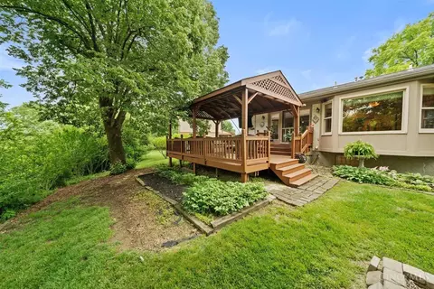 Exterior - 2630 Cyclorama Dr, Cincinnati, OH 45211 photo 5 of 11