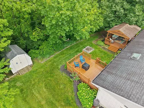 Exterior - 2630 Cyclorama Dr, Cincinnati, OH 45211 photo 11 of 11