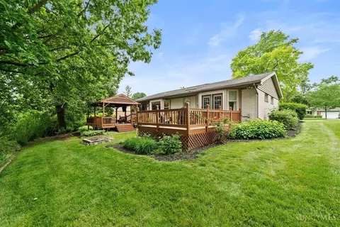 Exterior - 2630 Cyclorama Dr, Cincinnati, OH 45211 photo 3 of 11
