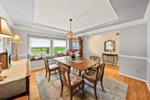 Dining - 2630 Cyclorama Dr, Cincinnati, OH 45211 photo 2 of 5