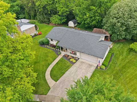 View/Area - 2630 Cyclorama Dr, Cincinnati, OH 45211 photo 1 of 2