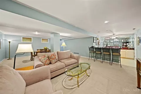 Living - 2630 Cyclorama Dr, Cincinnati, OH 45211 photo 3 of 3