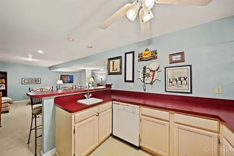 Kitchen - 2630 Cyclorama Dr, Cincinnati, OH 45211 photo 6 of 6