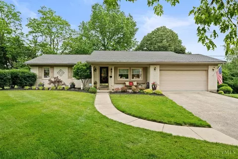 2630 Cyclorama Dr, Cincinnati, OH 45211