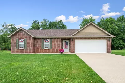 Exterior - 50 Douglas Cir, Georgetown, OH 45121 photo 2 of 5