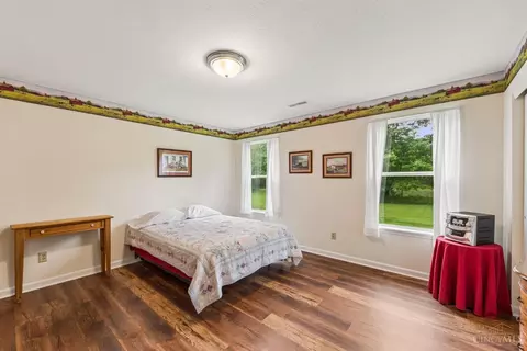 Bedroom - 50 Douglas Cir, Georgetown, OH 45121 photo 3 of 4