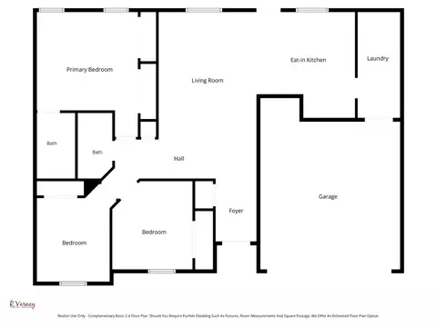 Floorplan - 50 Douglas Cir, Georgetown, OH 45121 photo 1 of 1