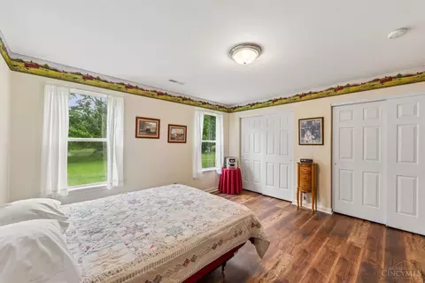 Bedroom - 50 Douglas Cir, Georgetown, OH 45121 photo 4 of 4